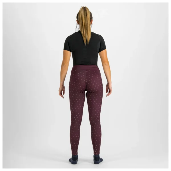 Sportful – Women’s Doro Tight – Pantalon De Ski De Fond 3