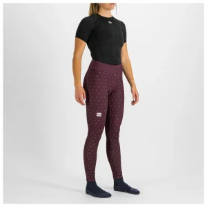 Sportful – Women’s Doro Tight – Pantalon De Ski De Fond 12