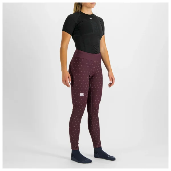 Sportful – Women’s Doro Tight – Pantalon De Ski De Fond 4