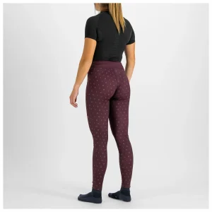 Sportful – Women’s Doro Tight – Pantalon De Ski De Fond 14