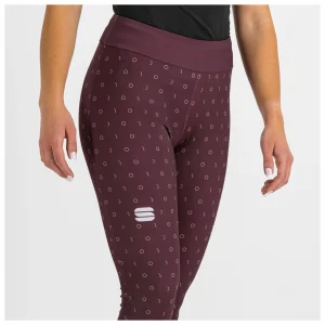 Sportful – Women’s Doro Tight – Pantalon De Ski De Fond 16