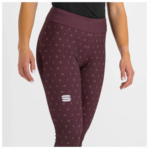 Sportful – Women’s Doro Tight – Pantalon De Ski De Fond 6