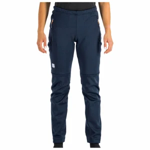 Sportful – Women’s Engadin Wind Pant – Pantalon De Ski De Fond 18