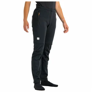 Sportful – Women’s Engadin Wind Pant – Pantalon De Ski De Fond 12