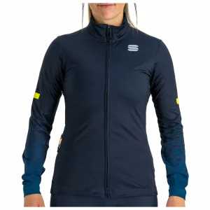 Sportful – Women’s Squadra Jersey – Veste De Ski De Fond 16