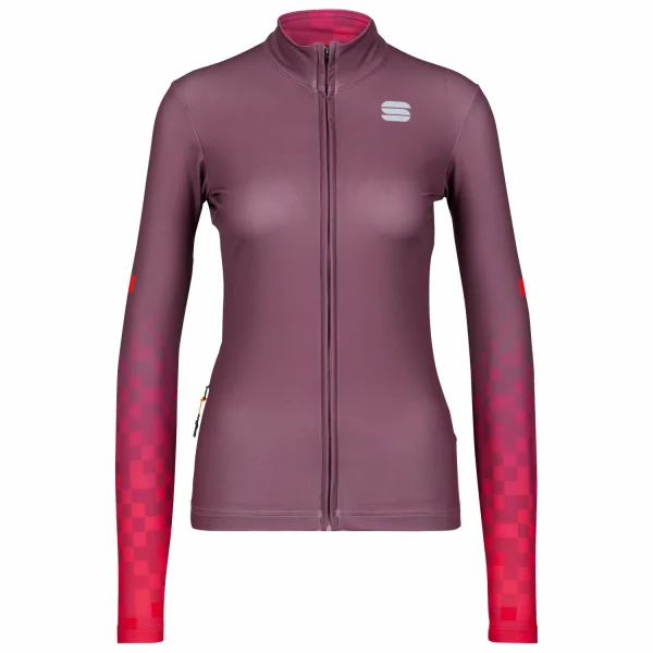 Sportful – Women’s Squadra Jersey – Veste De Ski De Fond 7