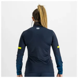 Sportful – Women’s Squadra Jersey – Veste De Ski De Fond 10