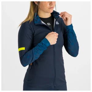 Sportful – Women’s Squadra Jersey – Veste De Ski De Fond 12