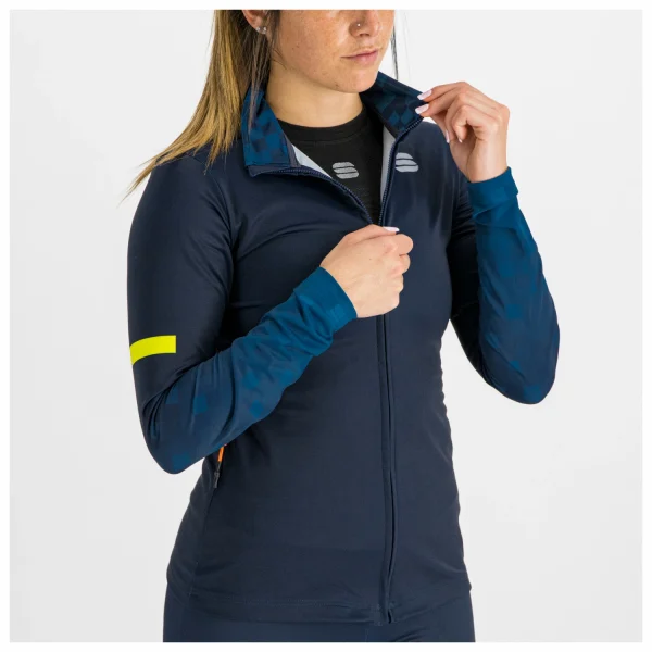 Sportful – Women’s Squadra Jersey – Veste De Ski De Fond 4