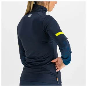 Sportful – Women’s Squadra Jersey – Veste De Ski De Fond 14