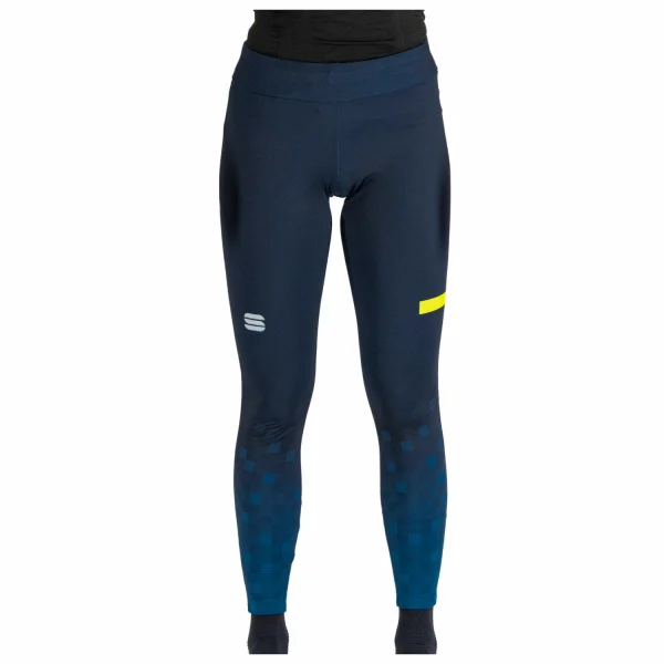 Sportful – Women’s Squadra Tight – Pantalon De Ski De Fond 6