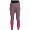 Sportful – Women’s Squadra Tight – Pantalon De Ski De Fond 17