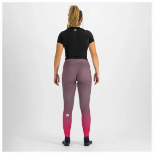 Sportful – Women’s Squadra Tight – Pantalon De Ski De Fond 10