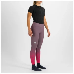 Sportful – Women’s Squadra Tight – Pantalon De Ski De Fond 12