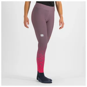 Sportful – Women’s Squadra Tight – Pantalon De Ski De Fond 14