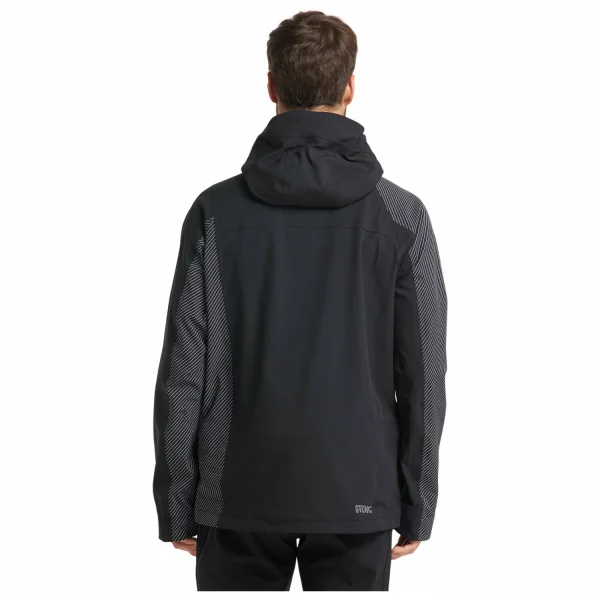 Stoic – 3L MerinoShell UllviSt. Jacket – Veste De Ski 5