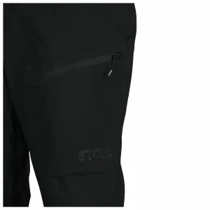 Stoic – MountainWool VallrunSt. Ski Pants – Pantalon De Ski 18