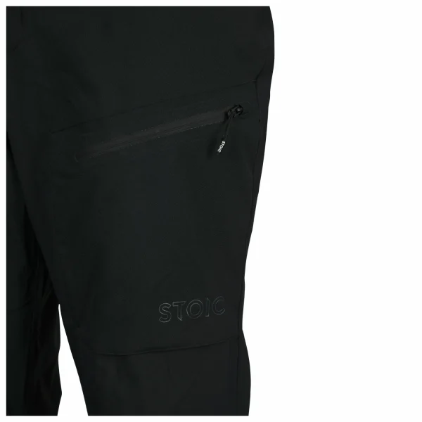 Stoic – MountainWool VallrunSt. Ski Pants – Pantalon De Ski 7