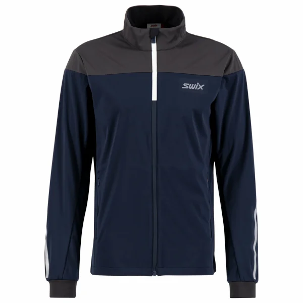 Swix – Cross Jacket – Veste De Ski De Fond 1