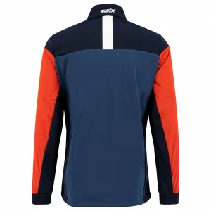 Swix – Cross Jacket – Veste De Ski De Fond 10