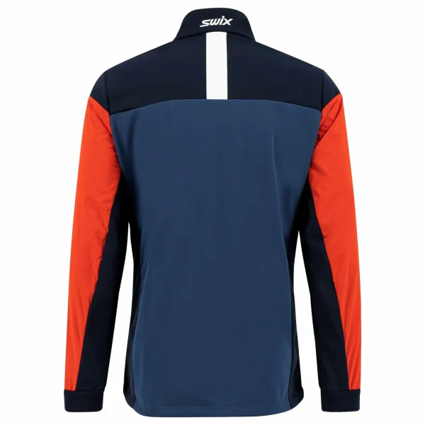 Swix – Cross Jacket – Veste De Ski De Fond 3