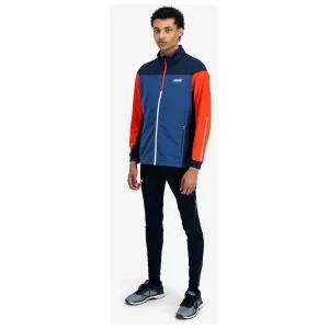 Swix – Cross Jacket – Veste De Ski De Fond 12