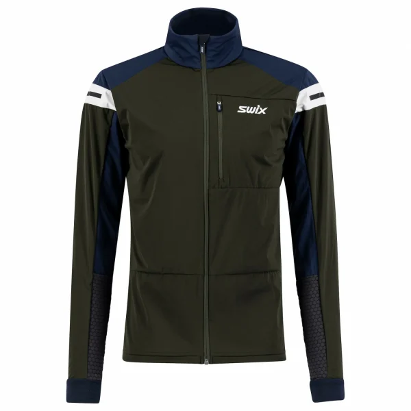 Swix – Dynamic Jacket – Veste De Ski De Fond 1