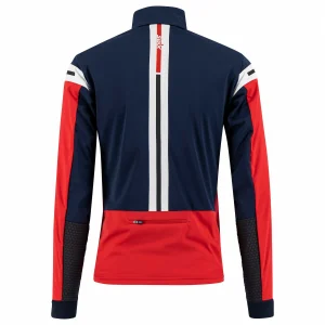 Swix – Dynamic Jacket – Veste De Ski De Fond 10