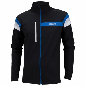 Swix – Focus Jacket – Veste De Ski De Fond 13