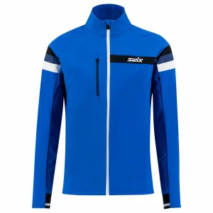 Swix – Focus Jacket – Veste De Ski De Fond 15