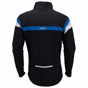 Swix – Focus Jacket – Veste De Ski De Fond 9