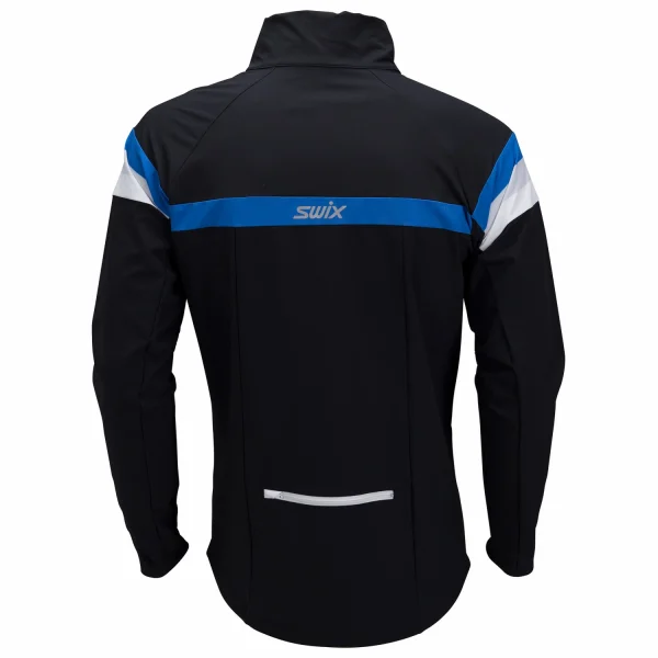 Swix – Focus Jacket – Veste De Ski De Fond 3