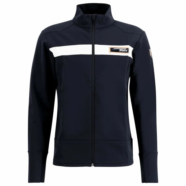 Swix – Legacy Jacket – Veste De Ski De Fond 1