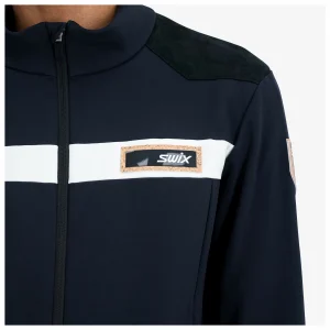 Swix – Legacy Jacket – Veste De Ski De Fond 18