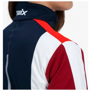 Swix – Women’s Cross Jacket – Veste De Ski De Fond 14