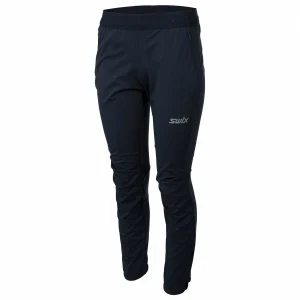 Swix – Women’s Cross Pants – Pantalon De Ski De Fond 9