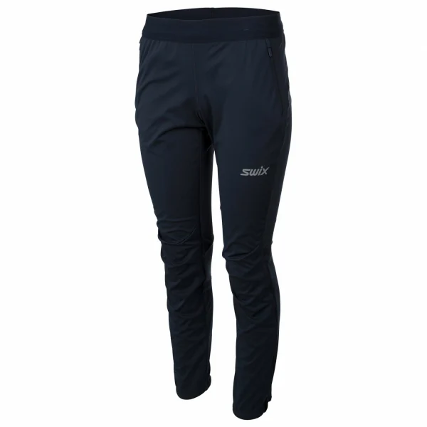 Swix – Women’s Cross Pants – Pantalon De Ski De Fond 4