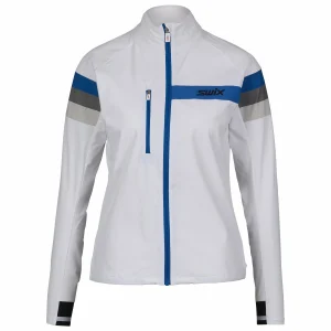 Swix – Women’s Focus Jacket – Veste De Ski De Fond 13