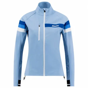 Swix – Women’s Focus Jacket – Veste De Ski De Fond 15