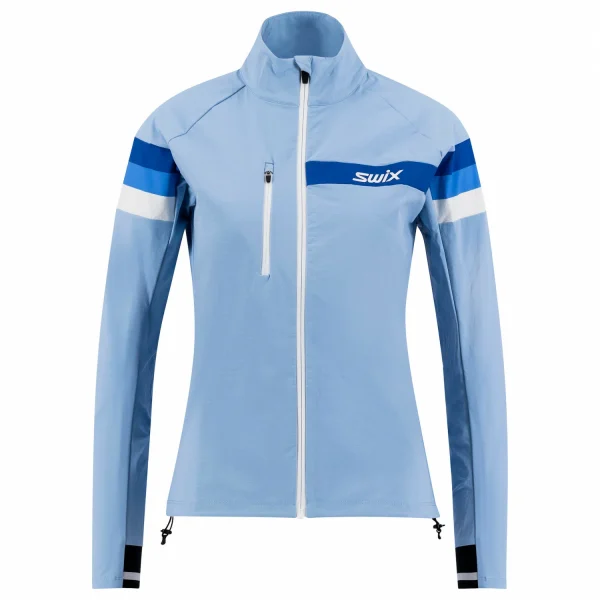 Swix – Women’s Focus Jacket – Veste De Ski De Fond 6