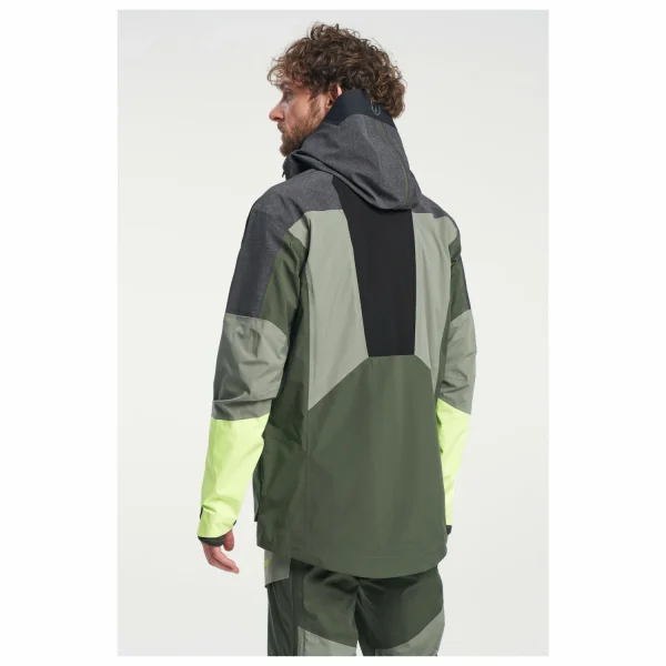 Tenson – Touring Shell Jacket – Veste De Ski 3