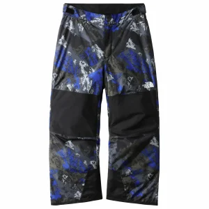 The North Face – Boy’s Freedom Insulated Pant – Pantalon De Ski 10