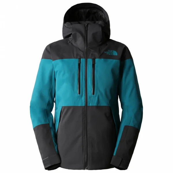 The North Face – Chakal Jacket – Veste De Ski 1