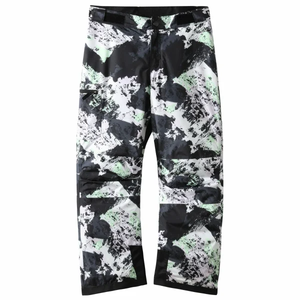 The North Face – Girl’s Freedom Insulated Pant – Pantalon De Ski 4