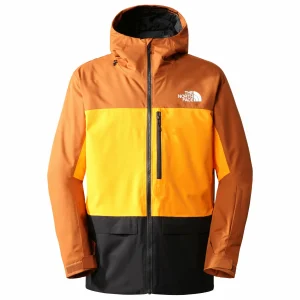 The North Face – Sickline Jacket – Veste De Ski 10