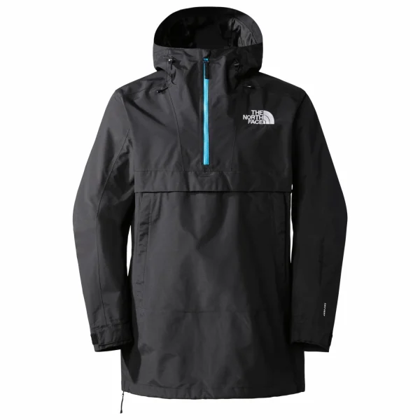 The North Face – Silvani Anorak – Veste De Ski 4