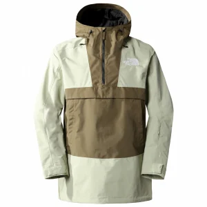 The North Face – Silvani Anorak – Veste De Ski 13