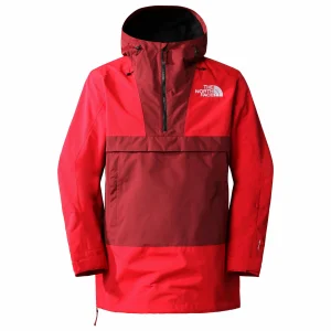 The North Face – Silvani Anorak – Veste De Ski 15