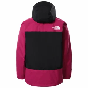 The North Face – Silvani Anorak – Veste De Ski 9