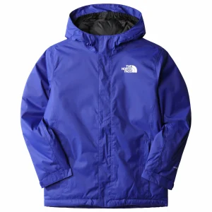 The North Face – Teen’s Snowquest Jacket – Veste De Ski 16